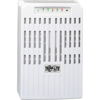Tripp Lite SmartPro 2200VA Tower UPS - SMARTINT2200VS - Line-interactive UPS, 220 V AC, Tower, Pulse-width Modulated Sine Wave, 230 V AC, IEC 320-C20, SmartPro, 19 Minute, 7 Minute, 2.20 kVA/1.60 kW-UPSPLUSBATTERY