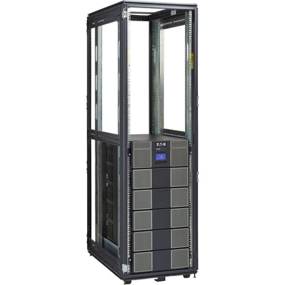 Eaton 9PXM12S12K-PD 4000VA / 10800W Online Double-Conversion UPS (Rack/tour)