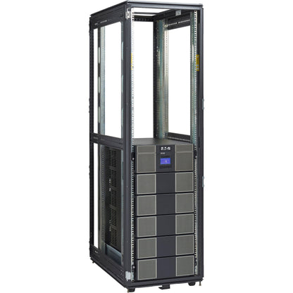 Eaton 9PXM12S20K 4000VA / 18000W Online Double-Conversion UPS (Rack/tour)