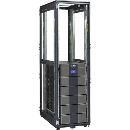 Eaton 9PXM12S8K 4000VA / 7200W Online Double-Conversion UPS (rack (21U))