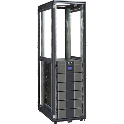 Eaton 9PXM UPS - 9PXM12S8K-UPSPLUSBATTERY