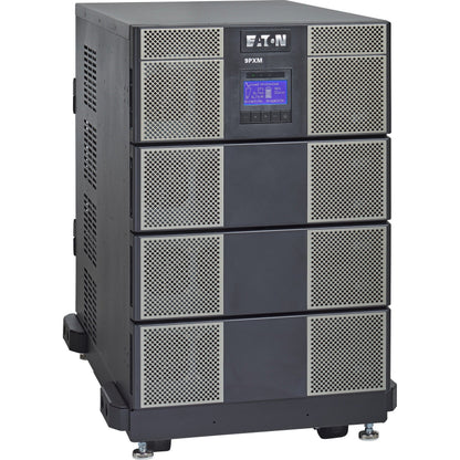 Eaton 9PXM8S12K 4000VA / 10800W Online Double-Conversion UPS (Rack/tour)