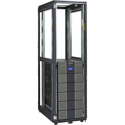 Eaton 9PXM12S8K-PD 4000VA / 7200W Online Double-Conversion UPS (Rack/tour)