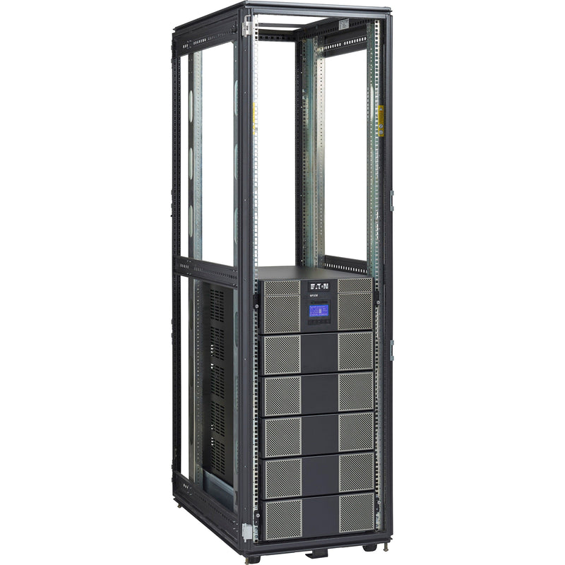 Eaton 9PXM UPS - 9PXM12S8K-PD-UPSPLUSBATTERY