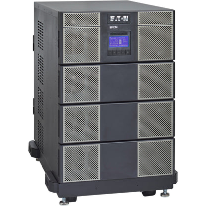 Eaton 9PXM8S8K-PD 4000VA / 3600W Online Double-Conversion UPS (Rack/tour)