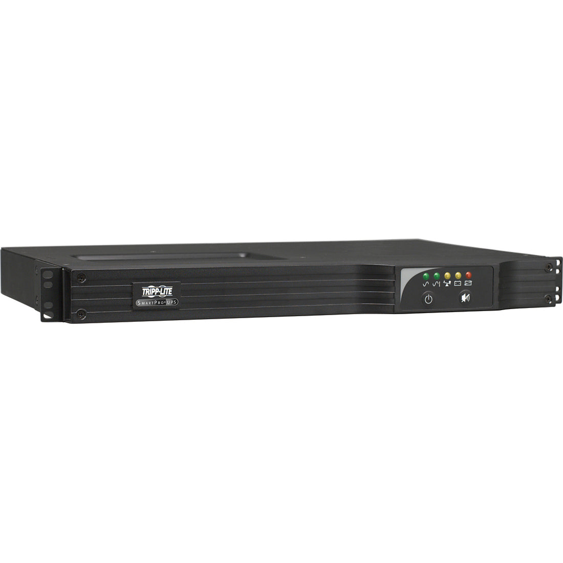 Tripp Lite by Eaton SmartPro 500VA Rack-mountable Tower - SMX500RT1U-UPSPLUSBATTERY