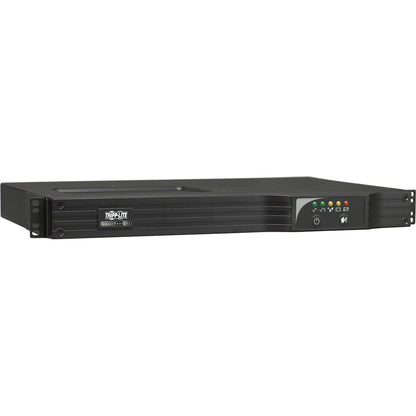 Tripp Lite by Eaton SmartPro 500VA Rack-mountable Tower - SMX500RT1U-UPSPLUSBATTERY