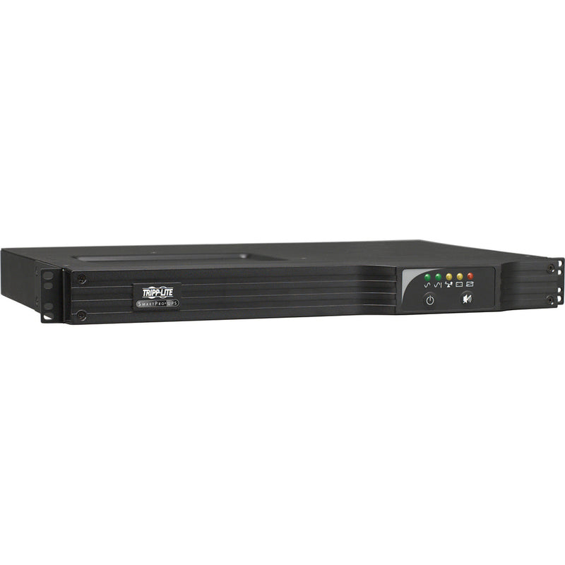 Tripp Lite by Eaton SmartPro 500VA Rack-mountable Tower - SMX500RT1U-UPSPLUSBATTERY