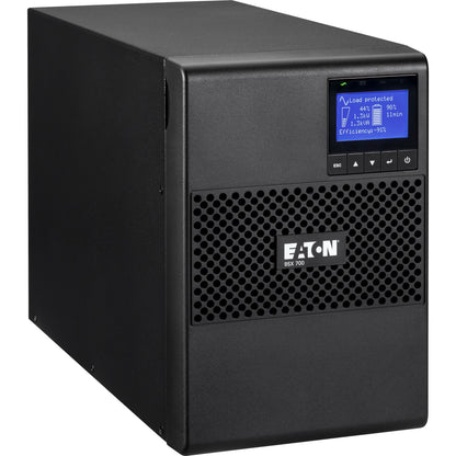 700 VA Eaton 9SX 120V Tower UPS - 9SX700-UPSPLUSBATTERY