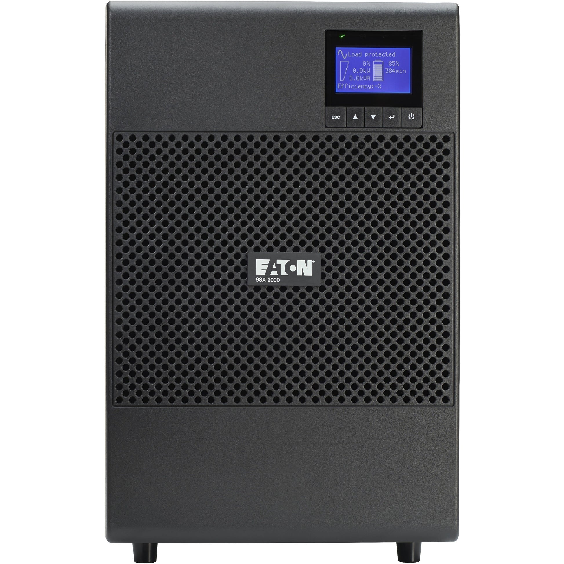Eaton 9SX2000 2000VA / 1800W Online Double-Conversion UPS (Rack/tour)