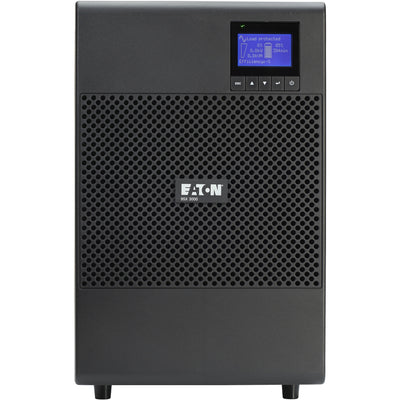 3000 VA Eaton 9SX 120V Hardwired Tower UPS - 9SX3000HW-UPSPLUSBATTERY