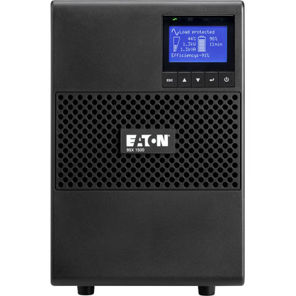 1500 VA Eaton 9SX 208V Tower UPS - 9SX1500G-UPSPLUSBATTERY