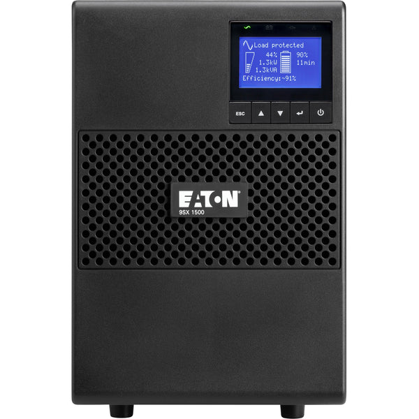 UPS en ligne tour Eaton 9SX1500G 1500 VA / 1350 W