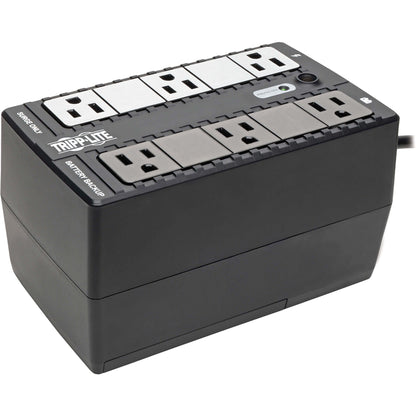 Tripp Lite by Eaton BC Series BC350 350VA Mini Desktop UPS - BC350-UPSPLUSBATTERY