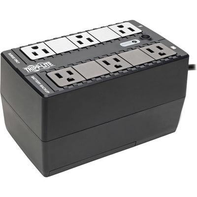 Tripp Lite by Eaton BC Series BC350 350VA Mini Desktop UPS - BC350-UPSPLUSBATTERY