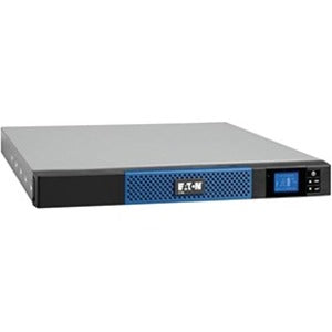 Eaton 5P1500R-L 1500VA Rack/Wall Mountable UPS - 5P1500R-L-UPSPLUSBATTERY