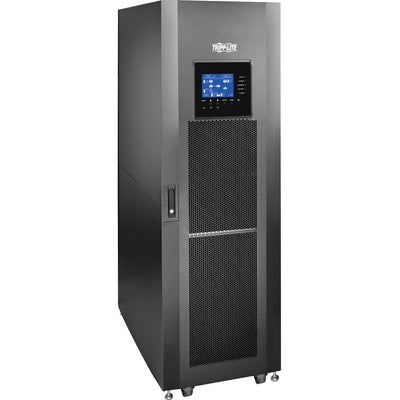 Tripp Lite by Eaton SmartOnline SV20KM1P0B 20kVA Tower UPS - SV20KM1P0B - Double Conversion Online UPS, 120 V AC,127 V AC,208 V AC,220 V AC, Tower, Pure Sine Wave, 120 V AC,208 V AC,127 V AC,220 V AC, Hardwired, SmartOnline SV, 20 kVA-UPSPLUSBATTERY