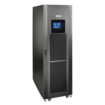 Tripp Lite by Eaton SmartOnline SV60KM3P0B 60kVA Tower UPS - SV60KM3P0B - Double Conversion Online UPS, 120 V AC,127 V AC,208 V AC,220 V AC, Tower, Pure Sine Wave, 120 V AC,208 V AC,127 V AC,220 V AC, Hardwired, SmartOnline SV, 60 kVA-UPSPLUSBATTERY