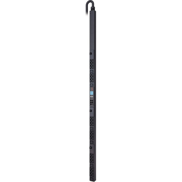 APC RACK PDU 2G Metered Zerou 14.4KW 208V