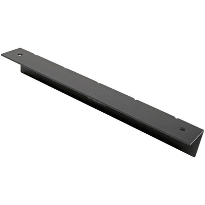 Tripp Lite by Eaton SRLWALLSPPT12 Wall Mount Support for Cable Ladder - Black - SRLWALLSPPT12-UPSPLUSBATTERY