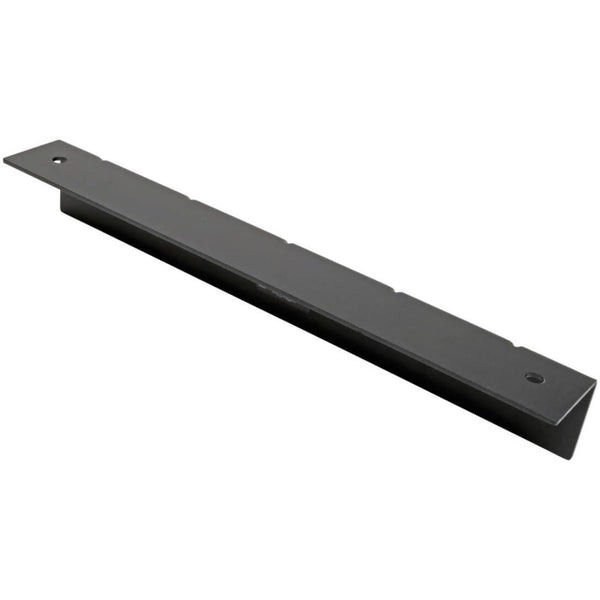 Tripp Lite by Eaton SRLWALLSPPT12 Wall Mount Support for Cable Ladder - Black - SRLWALLSPPT12-UPSPLUSBATTERY
