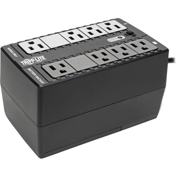Tripp Lite by Eaton BC500 500VA Desktop/Wall Mountable UPS - BC500