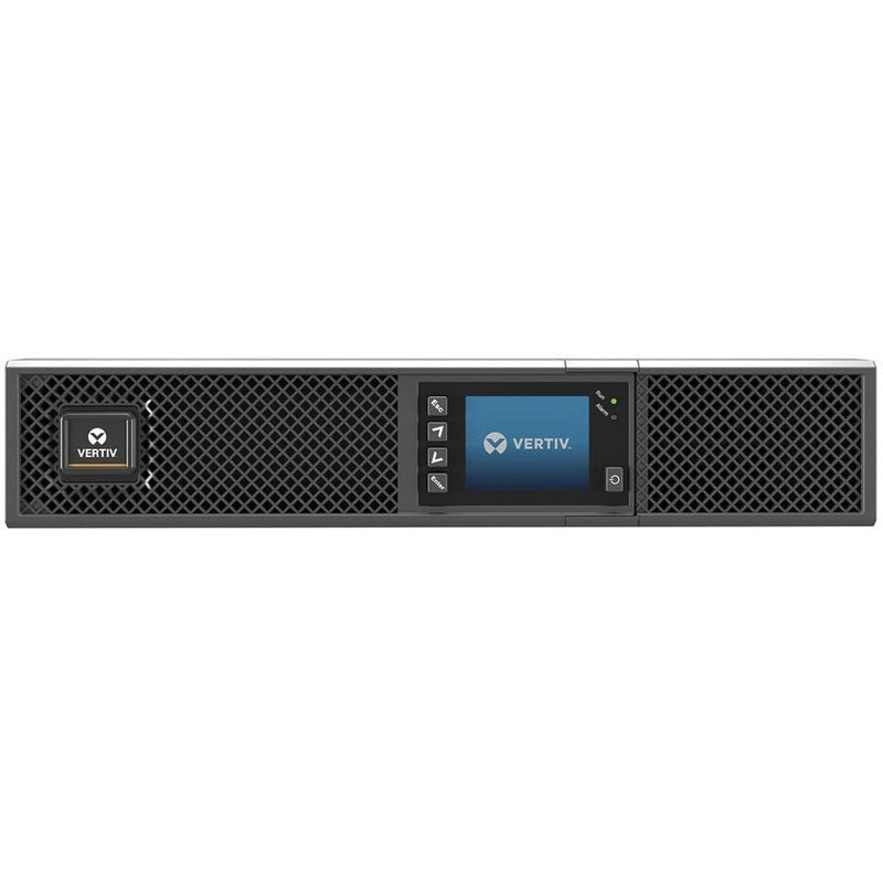 Liebert GXT5 1000VA 120V UPS - GXT5-1000LVRT2UXL-UPSPLUSBATTERY