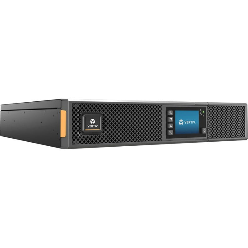 Liebert GXT5 2000VA 120V UPS - GXT5-2000LVRT2UXL-UPSPLUSBATTERY