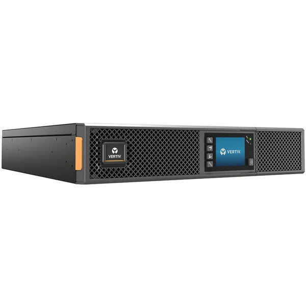 Liebert GXT5 3000VA 120V UPS - GXT5-3000LVRT2UXL-UPSPLUSBATTERY