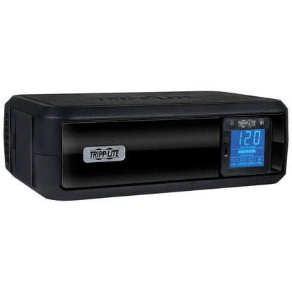 Tripp Lite SmartPro SMART1000LCD 1000 VA / 500 W Tower Line-Interactive UPS