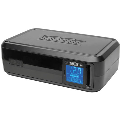 Tripp Lite by Eaton SmartPro 1000 VA Tower Digital UPS - SMART1000LCD-UPSPLUSBATTERY