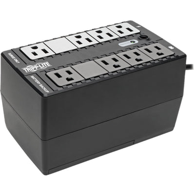 Tripp Lite by Eaton BC450 450VA Desktop/Wall Mountable UPS - BC450-UPSPLUSBATTERY
