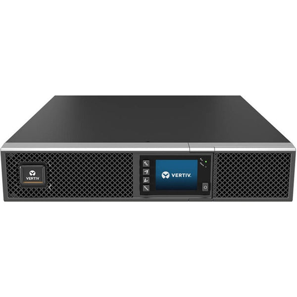 Liebert GXT5 3kVA 208V UPS - GXT5-3KL630RT2UXL-UPSPLUSBATTERY