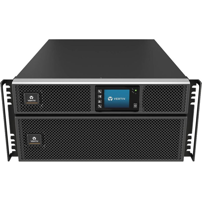 Liebert GXT5 5000VA 208/120V UPS - GXT5-5000MVRT4UXLN-UPSPLUSBATTERY