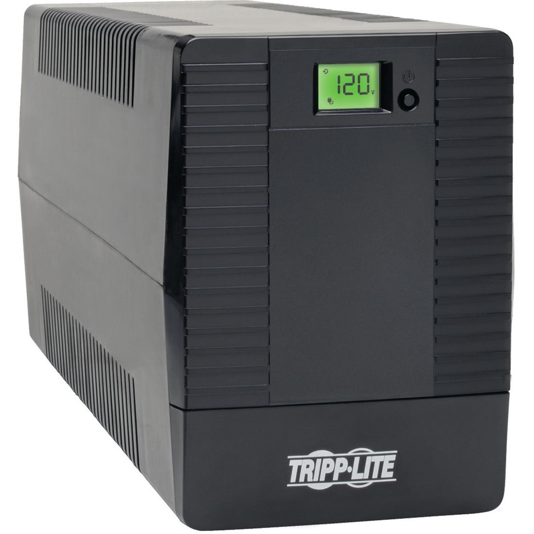 Tripp Lite by Eaton SMART750TSU 750VA Tower UPS - SMART750TSU-UPSPLUSBATTERY