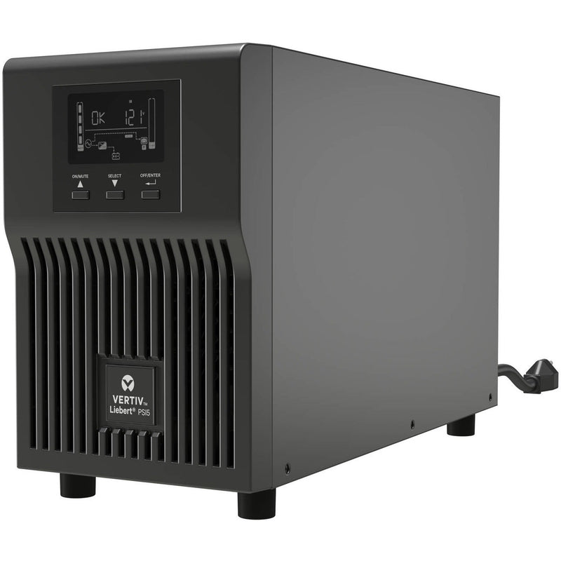 Liebert PSI5-1500MT120 UPS - PSI5-1500MT120-UPSPLUSBATTERY
