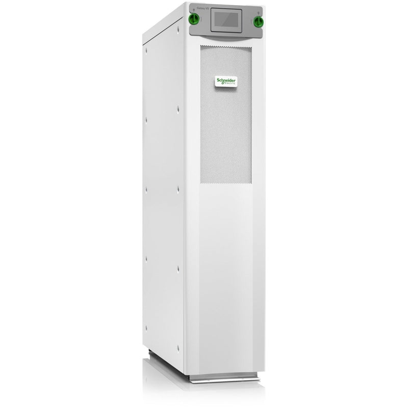 APC by Schneider Electric Galaxy VS 10kVA Tower UPS - Tower - 8.30 Minute Stand-by - 208 V AC, 200 V AC, 220 V AC Input - 208 V AC, 200 V AC, 220 V AC Output