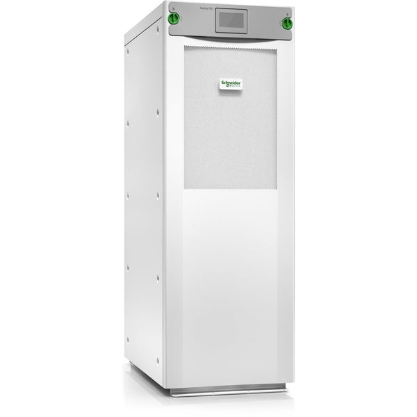 APC by Schneider Electric Galaxy VS 30kVA Tower UPS - Tower - 6.10 Minute Stand-by - 480 V AC Input - 480 V AC Output-UPSPLUSBATTERY