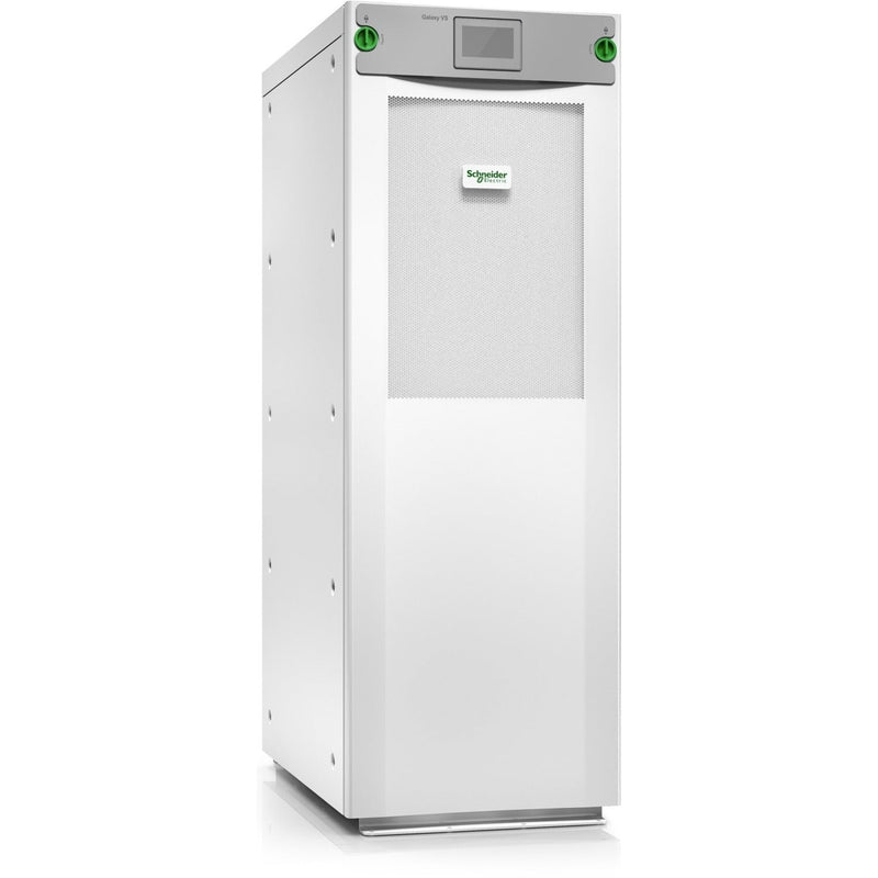 APC by Schneider Electric Galaxy VS 40kVA Tower UPS - Tower - 480 V AC Input - 480 V AC Output