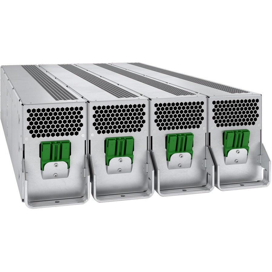 APC by Schneider Electric GVSBTH4 - Galaxy Vs 9Ah Modular Cap Battery String