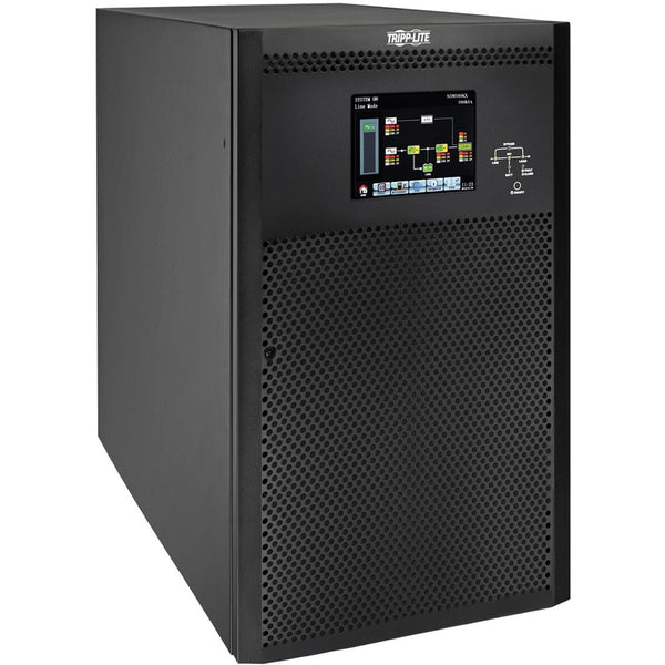 Tripp Lite by Eaton SmartOnline S3MX S3M120KXD 120kVA tour UPS - S3M120KXD