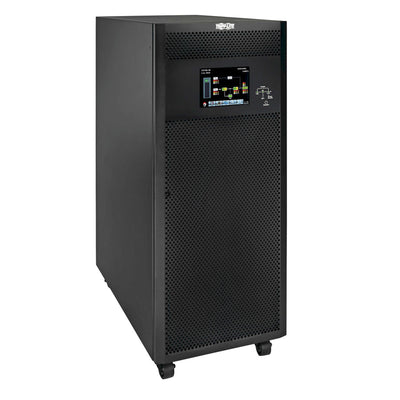 Tripp Lite by Eaton SmartOnline S3MX S3M160KXD 160kVA Tower UPS - S3M160KXD - Double Conversion Online UPS, Tower, Pure Sine Wave, 220 V AC,230 V AC,240 V AC,380 V AC,400 V AC,415 V AC, SmartOnline S3MX, 160 kVA-UPSPLUSBATTERY