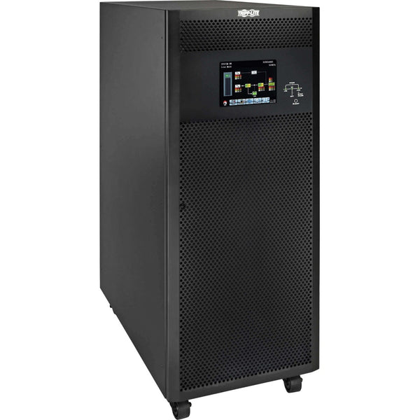 Tripp Lite by Eaton SmartOnline S3MX S3M200KXD 200kVA tour UPS - S3M200KXD