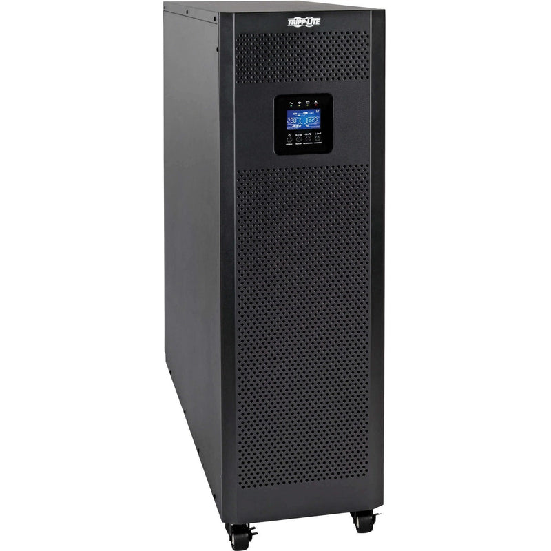 Tripp Lite by Eaton SmartOnline S3MX S3M40KXD-NIB 40kVA Tower UPS - S3M40KXD-NIB-UPSPLUSBATTERY
