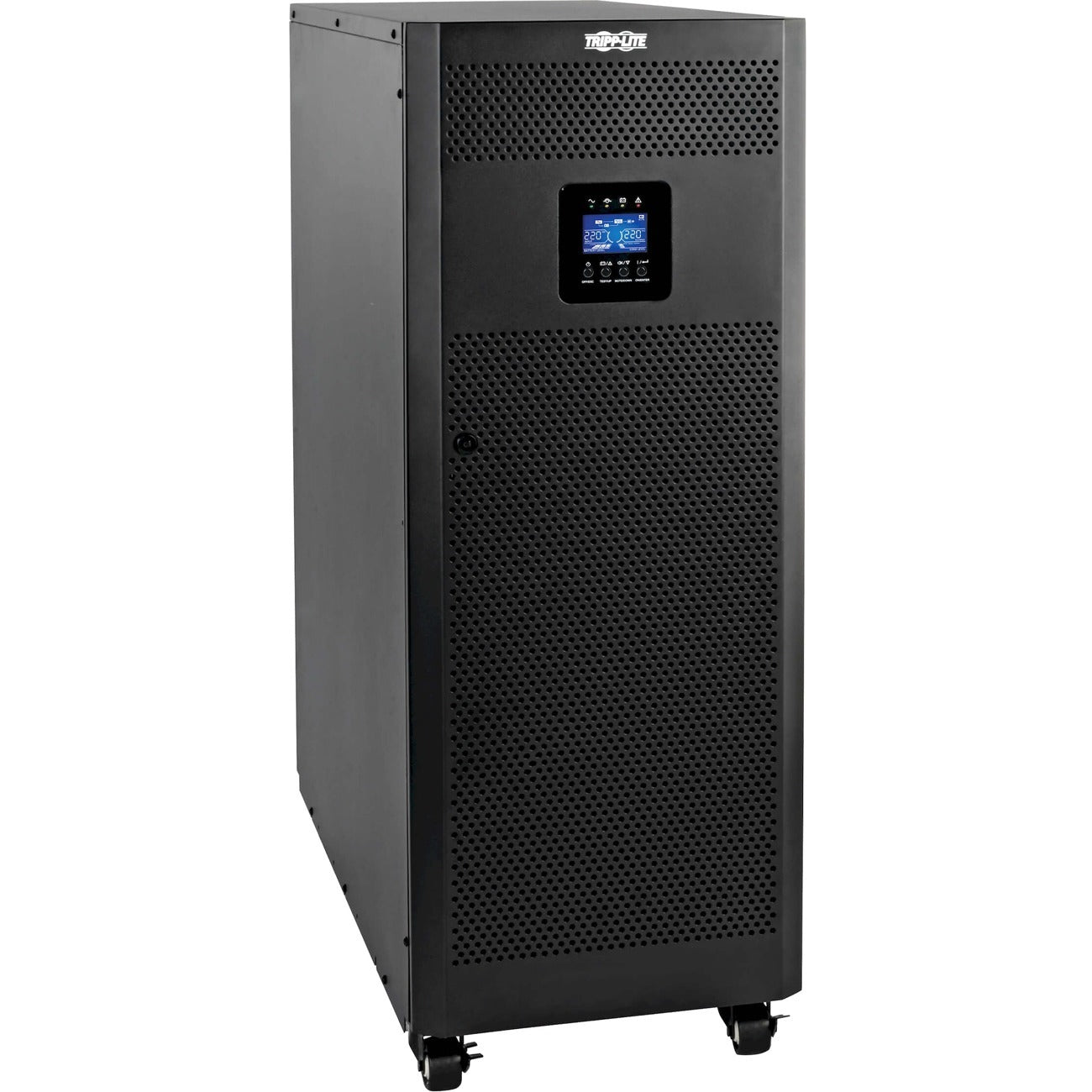 Tripp Lite by Eaton SmartOnline S3MX S3M60KXD 60kVA tour UPS - S3M60KXD