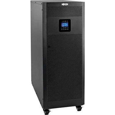 Tripp Lite by Eaton SmartOnline S3MX S3M60KXD 60kVA Tower UPS - S3M60KXD-UPSPLUSBATTERY