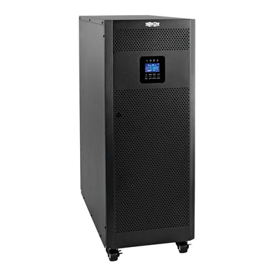 Tripp Lite by Eaton SmartOnline S3MX S3M60KXD 60kVA Tower UPS - S3M60KXD - Double Conversion Online UPS, Tower, Pure Sine Wave, 220 V AC,230 V AC,240 V AC,380 V AC,400 V AC,415 V AC, SmartOnline S3MX, 60 kVA-UPSPLUSBATTERY