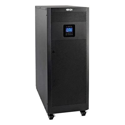 Tripp Lite by Eaton SmartOnline S3MX S3M80KXD 80kVA Tower UPS - S3M80KXD - Double Conversion Online UPS, Tower, Pure Sine Wave, 220 V AC,230 V AC,240 V AC,380 V AC,400 V AC,415 V AC, SmartOnline S3MX, 80 kVA-UPSPLUSBATTERY