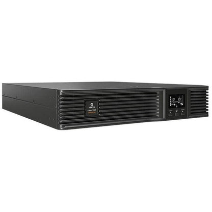 Vertiv Liebert PSI5 PSI5-3000RT120LI 3000 VA / 2700 W Rack/Tower UPS