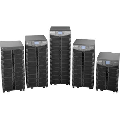 Liebert APS 20kVA Scalable to 20kVA N+1 - AS6D0NCXGNNXLKB-UPSPLUSBATTERY